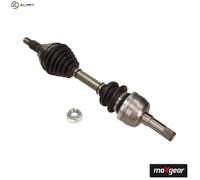 MAXGEAR 49-1152 Drive shaft