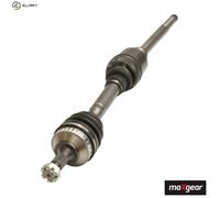 MAXGEAR 49-1158 Drive shaft