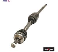 MAXGEAR 49-1158 Drive shaft