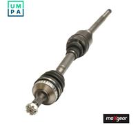 MAXGEAR 49-1158 Drive shaft