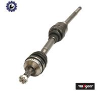 MAXGEAR 49-1158 Drive shaft