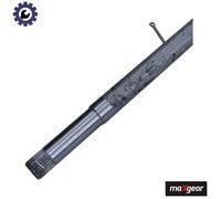 DRIVE SHAFT 49-1159 FOR PEUGEOT PARTNER/Box/Body/MPV/TEPEE GRAND/RAID CITROEN