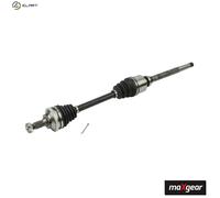 DRIVE SHAFT 49-1161 FOR PEUGEOT LFX /LFY 1.8L 6FZ 1.7L BFZ 1.6L RLZ /RFN 2.0L
