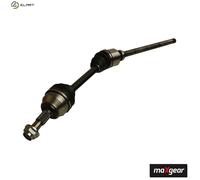 DRIVE SHAFT 49-1167 FOR PEUGEOT MANAGER/Platform/Chassis/Van/Bus BOXER FIAT