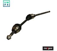 DRIVE SHAFT 49-1167 FOR PEUGEOT MANAGER/Platform/Chassis/Van/Bus BOXER FIAT