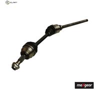 DRIVE SHAFT 49-1167 FOR PEUGEOT MANAGER/Platform/Chassis/Van/Bus BOXER FIAT