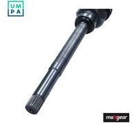 MAXGEAR 49-1169 Drive shaft