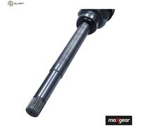 MAXGEAR 49-1169 Drive shaft