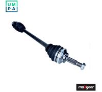 DRIVE SHAFT 49-1175 FOR RENAULT CLIO/MIO/II/Mk LUTECIA KANGOO/Rapid/Express 1.5L
