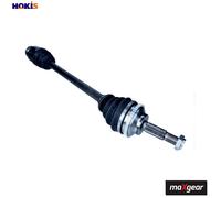DRIVE SHAFT 49-1175 FOR RENAULT CLIO/MIO/II/Mk LUTECIA KANGOO/Rapid/Express 1.5L