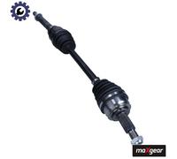 DRIVE SHAFT 49-1177 FOR RENAULT KANGOO/Rapid/Express/GRAND/BE/BOP 1.5L 4cyl