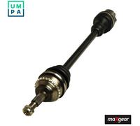 Driveshaft 49-1178 MAXGEAR for RENAULT CLIO Mk II KANGOO KANGOO Express