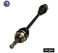 DRIVE SHAFT 49-1178 FOR RENAULT CLIO/II/Mk/MIO/Hatchback/Van LUTECIA KANGOO 1.5L
