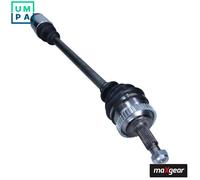 DRIVE SHAFT 49-1180 FOR RENAULT KANGOO/Rapid/Express K4M753/752/750 1.6L 4cyl