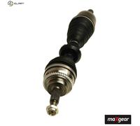 MAXGEAR 49-1181 Drive shaft