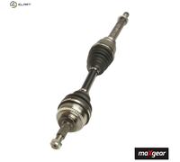 MAXGEAR 49-1182 Drive shaft