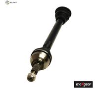 MAXGEAR 49-1183 Drive shaft