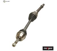 MAXGEAR 49-1185 Drive shaft