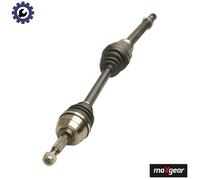 DRIVE SHAFT 49-1185 FOR RENAULT MEGANE/II/Sport/Tourer/Grandtour/-Cabriolet 2.0L