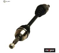 DRIVE SHAFT 49-1189 FOR RENAULT MEGANE/II/Grandtour/Sport/Tourer/-Cabriolet 2.0L