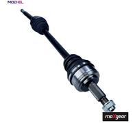 DRIVE SHAFT 49-1195 FOR RENAULT MASTER/III/Van/Platform/Chassis/Bus NISSAN