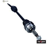 DRIVE SHAFT 49-1195 FOR RENAULT MASTER/III/Van/Platform/Chassis/Bus NISSAN