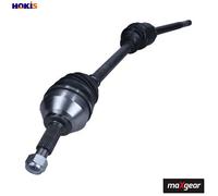 MAXGEAR 49-1197 Drive shaft