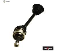 DRIVE SHAFT 49-1198 FOR RENAULT SCENIC/MPV F4R744/746 2.0L F9Q748/732/796 1.9L