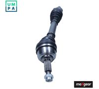 MAXGEAR 49-1201 Drive shaft