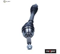 MAXGEAR 49-1201 Drive shaft