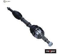 MAXGEAR 49-1202 Drive shaft