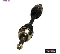 Driveshaft Front Axle Left 49-1207 MAXGEAR for TOYOTA AVENSIS Saloon AVENSIS