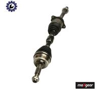 DRIVE SHAFT 49-1208 FOR TOYOTA 1CD-FTV 2.0L 4cyl AVENSIS