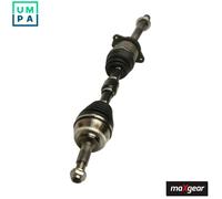 MAXGEAR 49-1208 Drive shaft