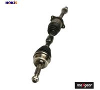 MAXGEAR 49-1208 Drive shaft