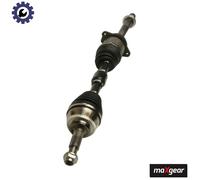 DRIVE SHAFT 49-1208 FOR TOYOTA 1CD-FTV 2.0L 4cyl AVENSIS