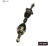 MAXGEAR 49-1208 Drive shaft