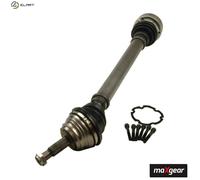 MAXGEAR 49-1212 Drive shaft