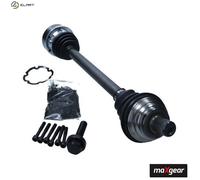 MAXGEAR 49-1214 Drive shaft