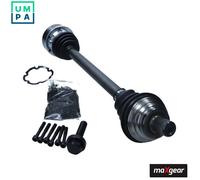 DRIVE SHAFT 49-1214 FOR SKODA OCTAVIA/II/Combi VW GOLF/SPORTSVAN/PLUS BORA 1.6L
