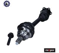 DRIVE SHAFT 49-1215 FOR SKODA VW CC/SCIROO/PASSAT/SEDAN/GRANDE GOLF/VI/PLUS 2.0L