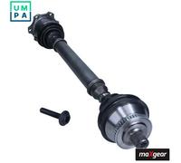 DRIVE SHAFT 49-1217 FOR SKODA VW AUDI A4/S4 BSV/AVB 1.9L 4cyl SUPERB IAVB 1.9L