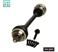 Original MAXGEAR Drive Shaft 49-1223 for VW