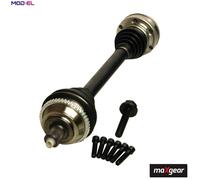 DRIVE SHAFT 49-1223 FOR VW CARAVELLE/TRANSPORTER/Bus/EUROVAN/Mk AAB 2.4L 5cyl