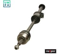 DRIVE SHAFT 49-1224 FOR VW CARAVELLE/TRANSPORTER/Bus/Mk/KOMBI EUROVAN/Van 2.5L