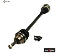 MAXGEAR 49-1661 Drive shaft