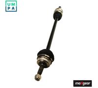 MAXGEAR 49-1666 Drive shaft