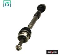 MAXGEAR 49-1669 Drive shaft