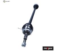 MAXGEAR 49-1670 Drive shaft