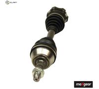 MAXGEAR 49-1671 Drive shaft